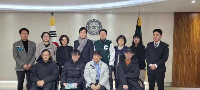 충청대학교, 발달장애인 맞춤형 교육과정 성과…2026학년도 신입생 모집